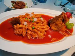 -淮扬韵(高新大都荟店)