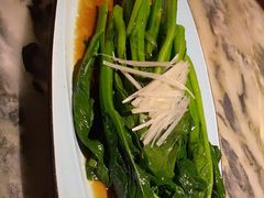 -绿茶餐厅(汇悦大融城店)