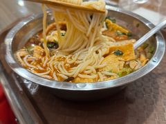 -柳州肥姨妈大骨螺蛳粉(万达中心店)