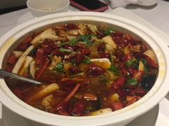 -三宝大饭店-中和艺素餐厅(浦上金山正祥广场店)