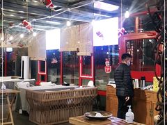 大堂-有喜胶东小馆(太申祥和店)