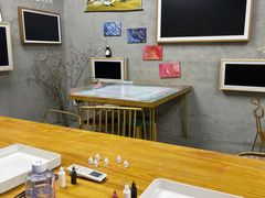 -100家灵感仓库·DIY团建(什刹海店)