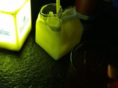 -ohbar live house(人广店)