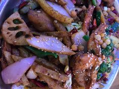 -食悦天美食广场(长沙IFS国金中心店)