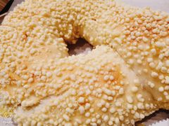 -奈雪的茶(亨特国际广场店)