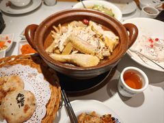 -老阿爸鲜鱼土菜(独墅湖店)