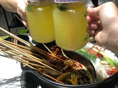 -钢管厂五区小郡肝串串香(车公庙店)