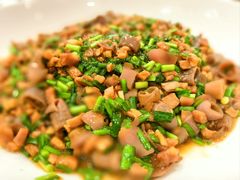 -良友·海鲜青岛菜·海肠捞饭(五四广场店)