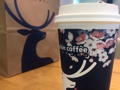 -瑞幸咖啡(AI创新中心A区店)