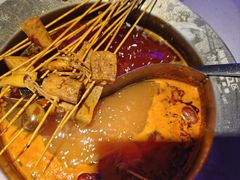 -钢管厂五区小郡肝串串香(滨江店)