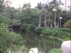 -人民公园(罗湖区)