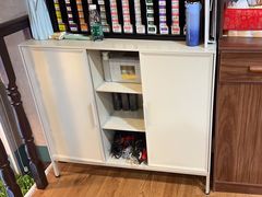 -宜家家居(四元桥商场店)