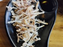 -小东北烧烤(双拥路店)