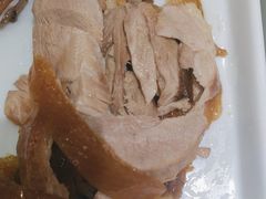 -紫光园·烤鸭(吕家营店)