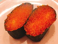 -争鲜回转寿司(流行前线店)
