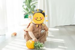 -贝影FACE亲子摄影(宁波区总店)