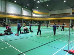 -沈坚强游泳俱乐部(长征分部)