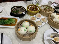 -濠景渔港(汇通店)