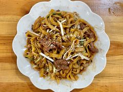 -南记食粥坊·宵夜大排档(莲花总店)