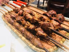 -新疆伊宁远征餐厅