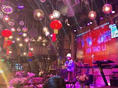-胡桃里音乐酒馆(白云五号T5 MALL店)
