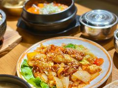 -海云台韩式汤饭·13年匠心韩料(南山店)
