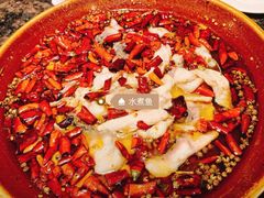 -川味王(二中店)