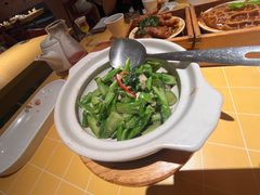 -蔡澜点心·粤菜(海印都荟城店)