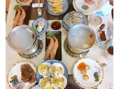 -喜庭海鲜自助(来福士店)