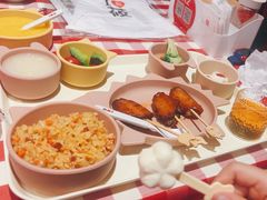 -西贝莜面村(朝阳大悦城店)
