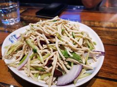 -金谷园饺子·烧烤(人大总店)
