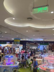 -meland亲子乐园·派对·研学(淄博万象汇店)