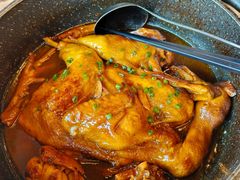 -味仙居(环城南路店)