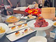 -老铺烤鸭(宝鸡店)