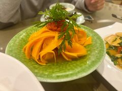 -茶油香闽南菜·花园餐厅(前埔店)