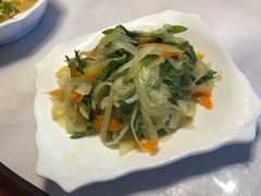 -盛德圆(五台山云龙店)