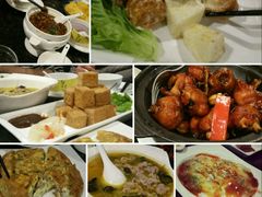 -鹿港小镇(金虹桥国际中心店)