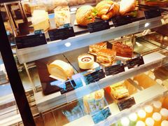 -星巴克(古美路店)