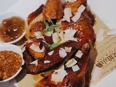 -野蔓果·山野菜(西湖景区·龙井茶田店)