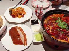 -星·South Beauty·俏江南(国贸店)