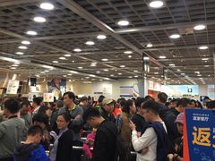 -宜家·瑞典风味餐厅(北京西红门店)