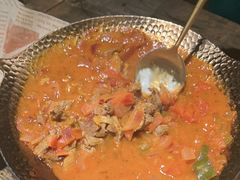 -Mevlana梅夫娜土耳其餐厅·清真