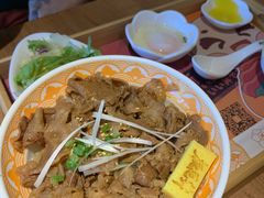 -桃花丼烧肉饭(凯丹商场店)