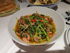 泡辣椒炒牛肉-壹盏灯(蚂蚁工房店)