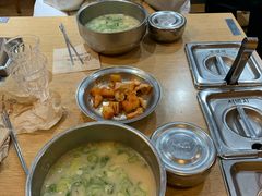-神仙雪浓汤(弘大店)