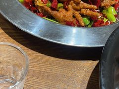 -掌上鲜(南顺城街店)