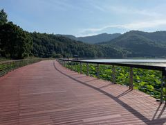 -东钱湖旅游度假区