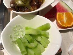 -海底捞火锅(万丰桥店)