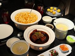 -苏帮袁·竹(北京坊店)