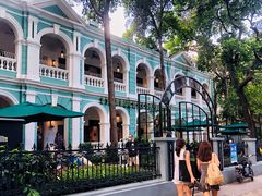 -星巴克臻选(广州沙面店)